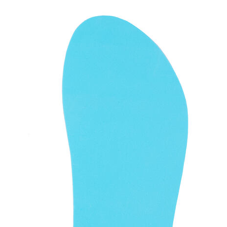 Barefoot Antibacterial Memory Foam Insoles