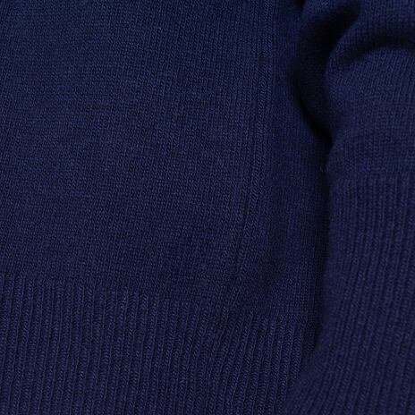 Women’s Vlnka Wool Sweater S19 Navy