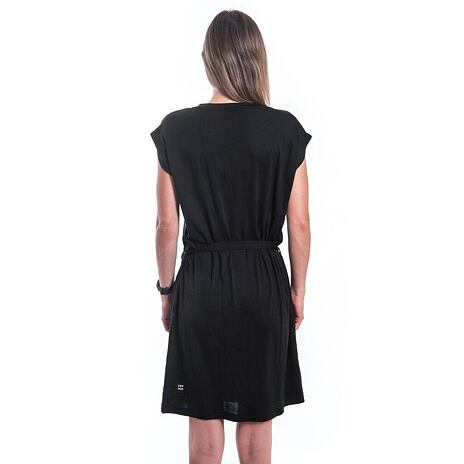 Abito estivo da donna Sensor Merino Active nero