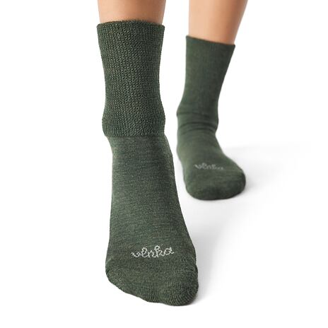 Jagdsocken Merino 2 Paar