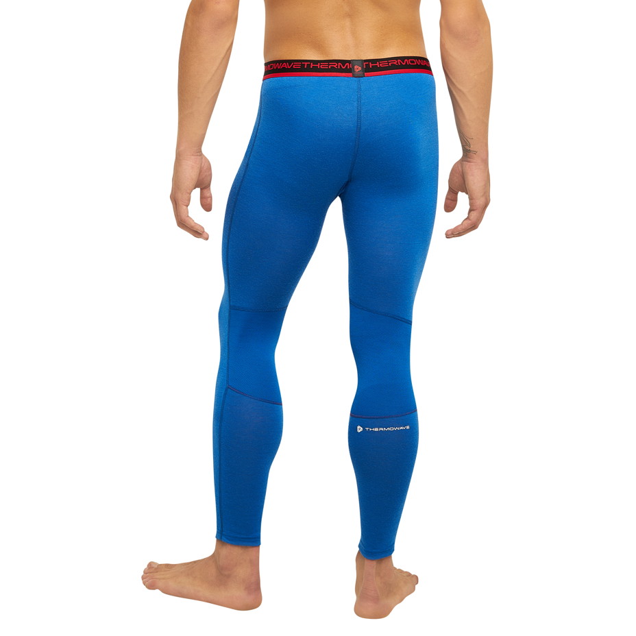 Pánské funkční spodky merino ONE50 Thermowave