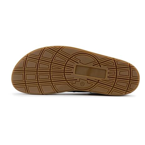 Pánské barefoot textilní tenisky Oxy černá