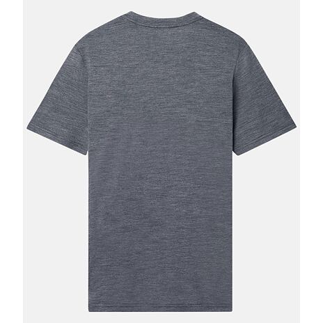 Pánské triko Merino COOLER Thermowave šedá