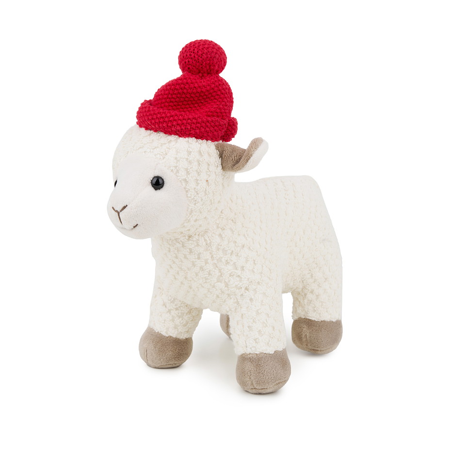 Pecorella di peluche Wally