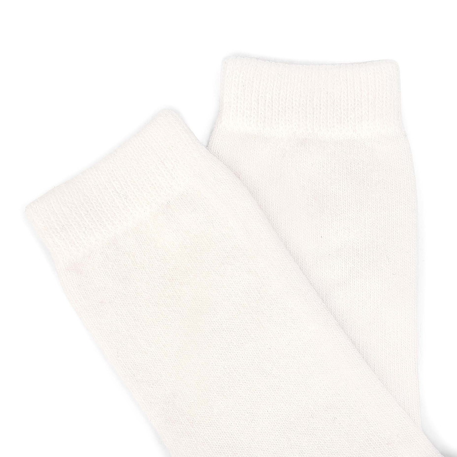 Ponožky s Merino vlnou a kašmírem
 krémová