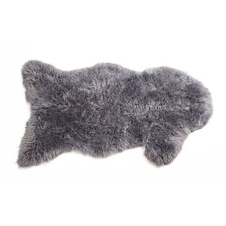Sheepskin Grey