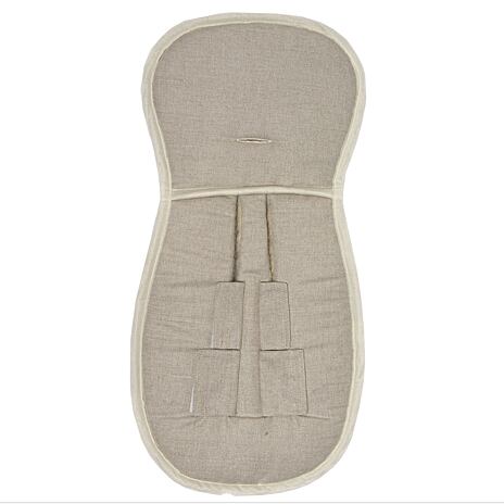 Wool Pushchair Liner