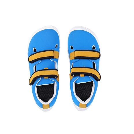 Kinder sneakers Be Lenka Seasiders blauw