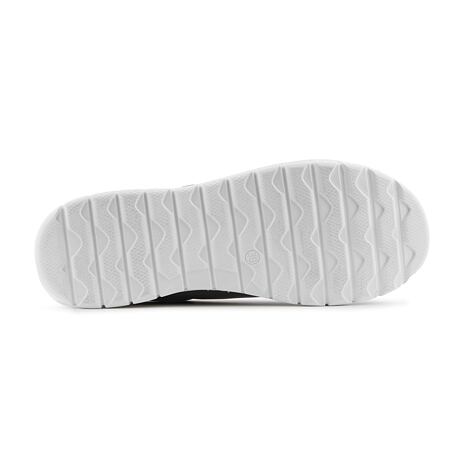 Ledersneaker für Damen "Nina" braun