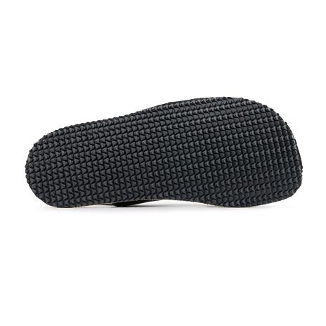 Barefoot leren sandalen Tony zwart
