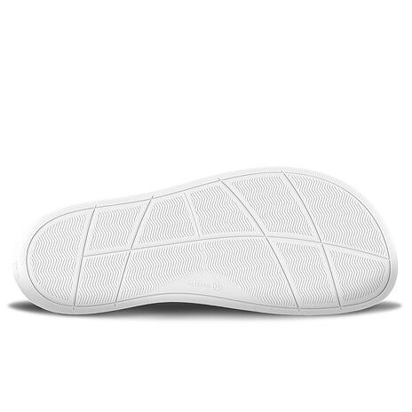 Pantofi din piele Barefoot Be Lenka Eazy Neo negru
