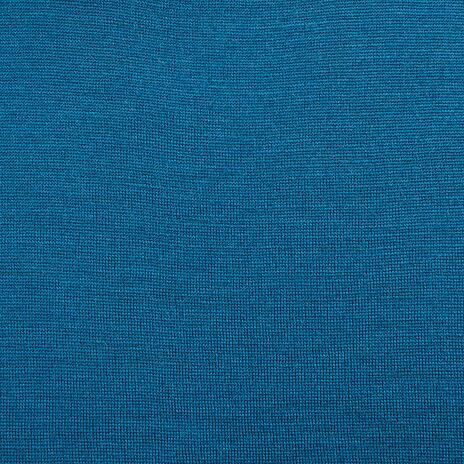 Tricou bărbătesc Merino cu mânecă lungă bleumarin