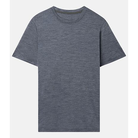 Pánské triko Merino COOLER Thermowave šedá