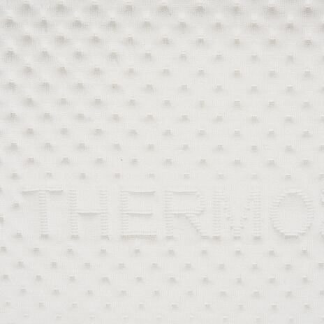 Orthopädisches Kissen aus Memory Foam für die Halswirbelsäule