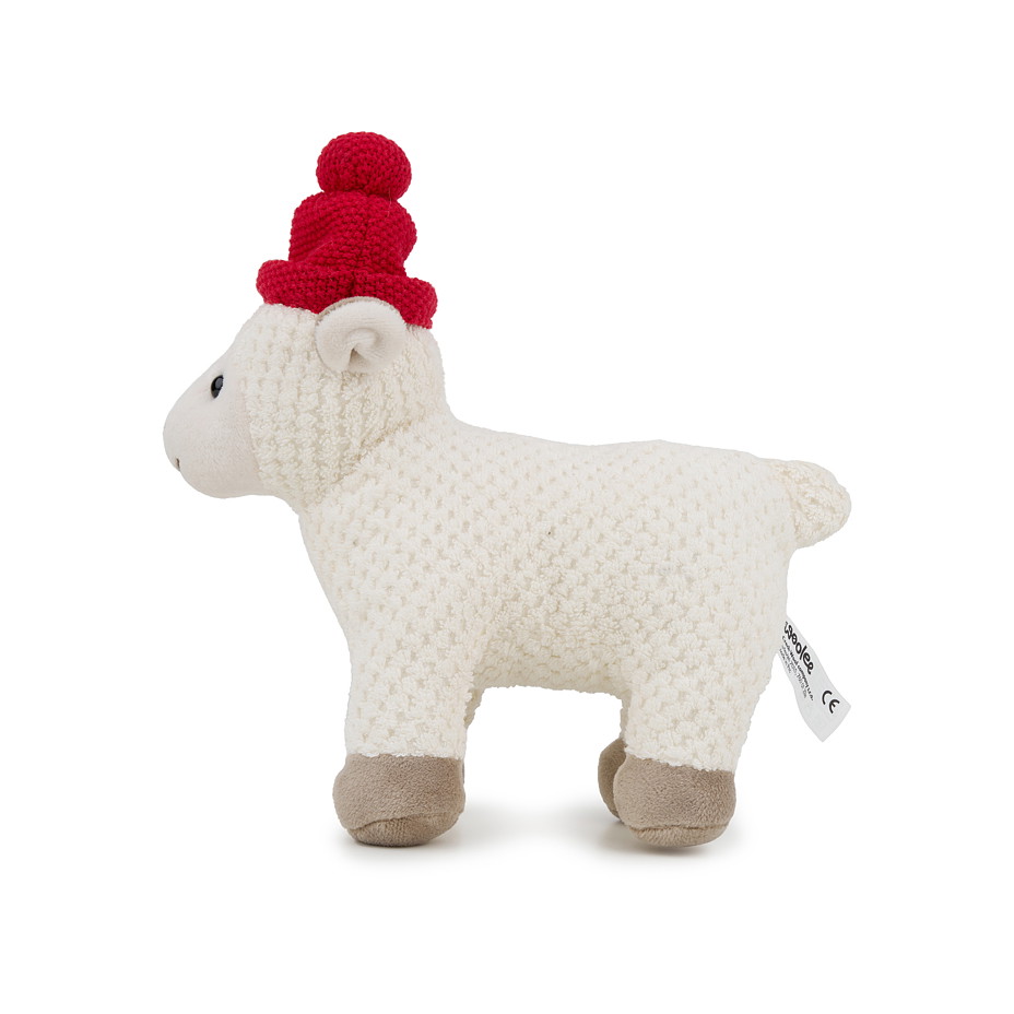 Pecorella di peluche Wally