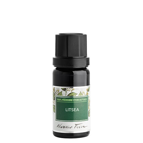 Etherische olie van litsea 10 ml