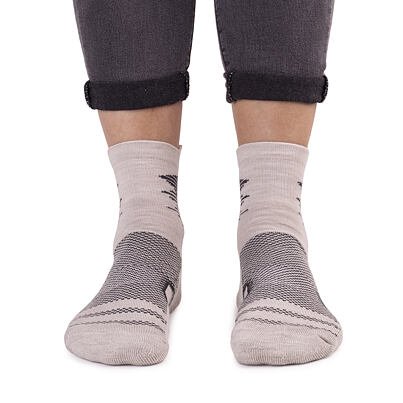 Športové ponožky Merino 2 páry