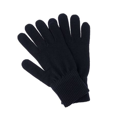 Vlnka Wool Gloves R03 Black