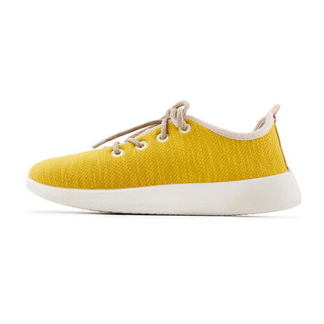 Baskets Vlnka jaune