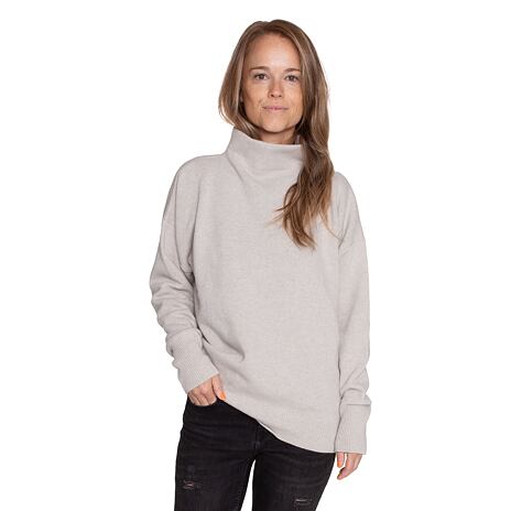 Pull en laine pour femmes Vlnka S19 naturel