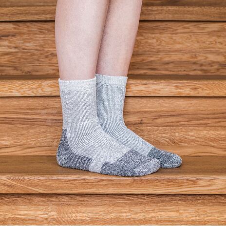 “Beskydy“ Merino Wool Socks