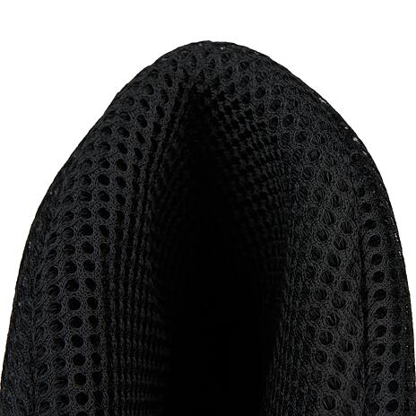 Woll-Einlage für knöchelhohe Damengummistiefel