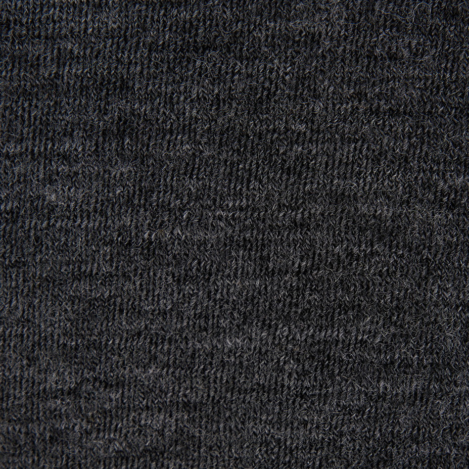 Wollstrumpfhose für Kinder Merino Woolee grau