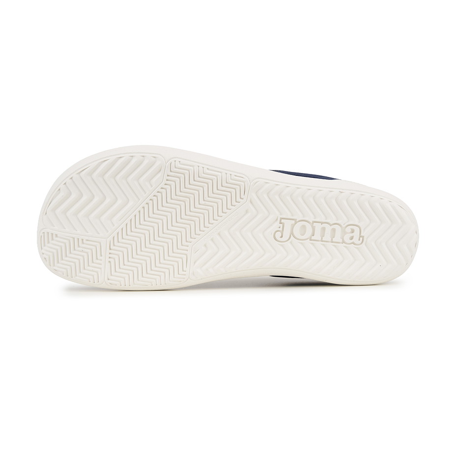 Herren Barfuß-Sneaker Vida, Dunkelblau