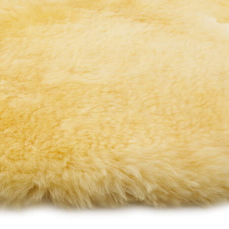 Relugan Sheepskin Pushchair Liner