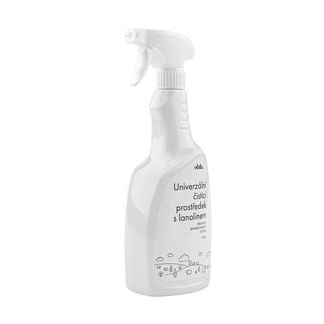 Produit de nettoyage universel à la lanoline 750 ml