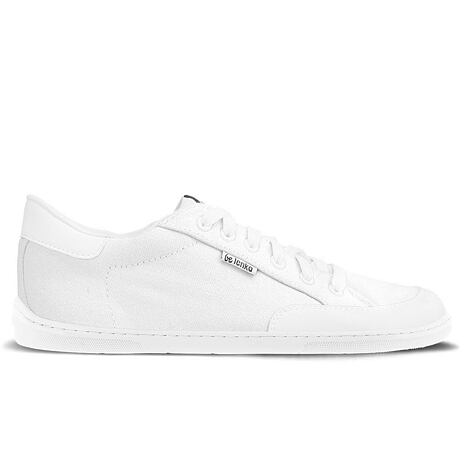 Barefoot sneakers Be Lenka Rebound Low Cut wit