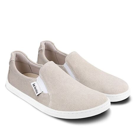 Chaussures pieds nus Be Lenka Eazy Neo Vegan beige