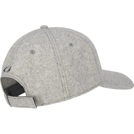 Casquette en laine Ulvang, gris clair