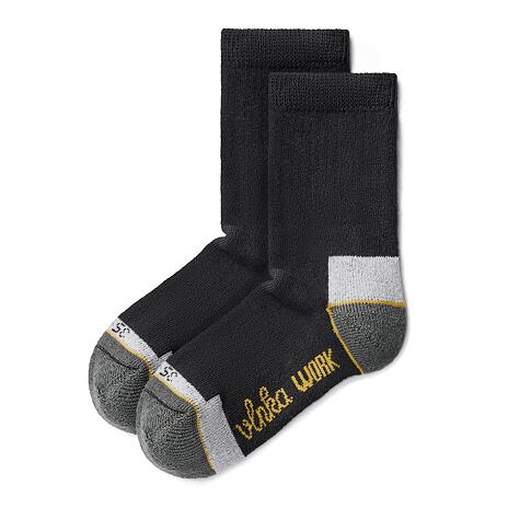 Merino Work Socks 2 pairs