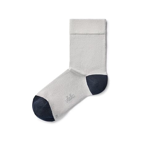 Chaussettes en bambou 2 paires mix