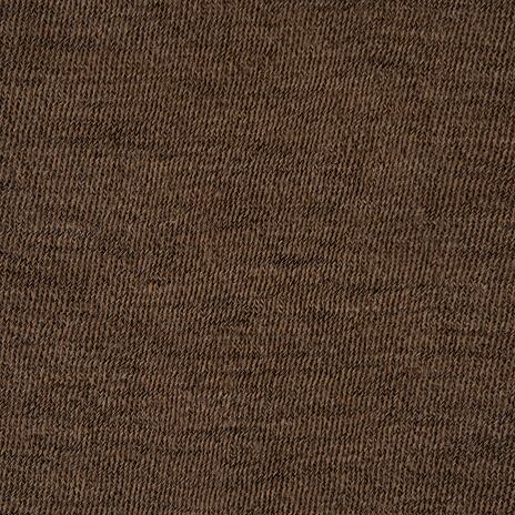 Merino Wool Stockings Woolee Brown