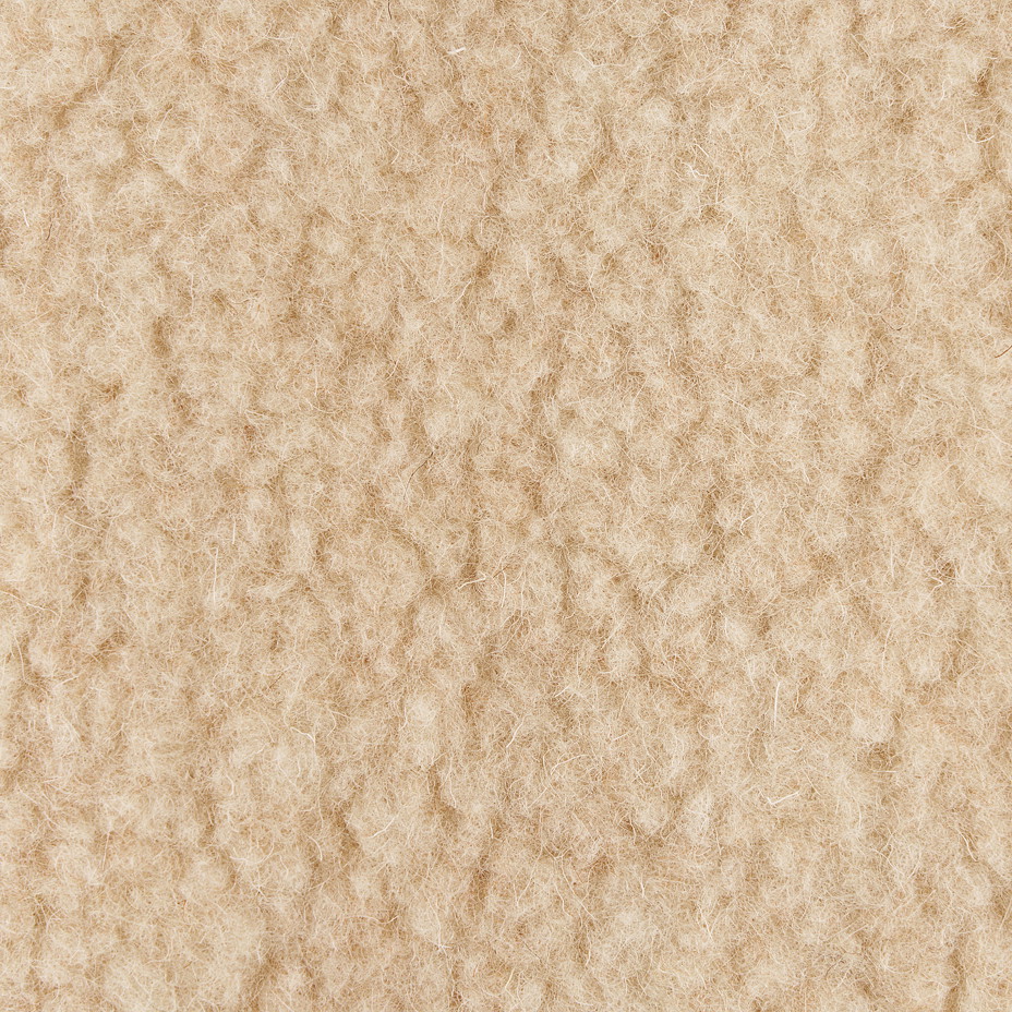 Women's wool vest Camila, beige
