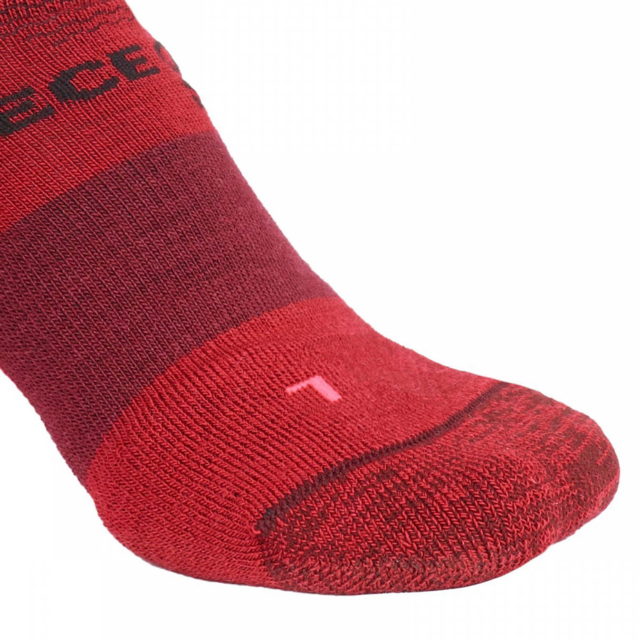 Jambiere Merino pentru femei Ortovox Ski Rock'n'Wool Socks