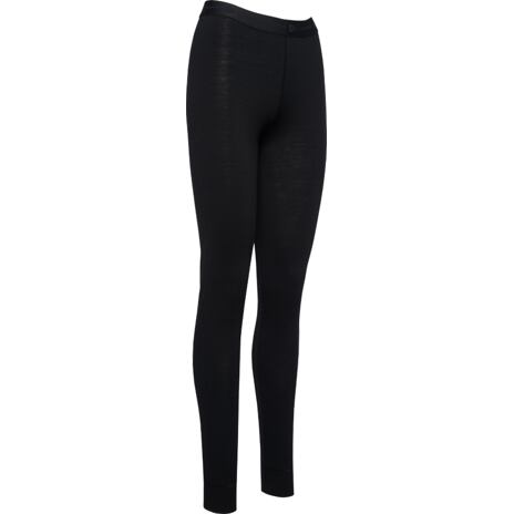 Women’s Thermowave AERO Performance Bottoms Black