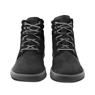 Zapatos Barefoot Be Lenka Nevada Neo - All Black