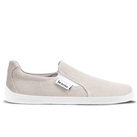 Chaussures pieds nus Be Lenka Eazy Neo Vegan beige