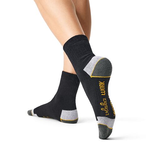 Merino Work Socks 2 pairs