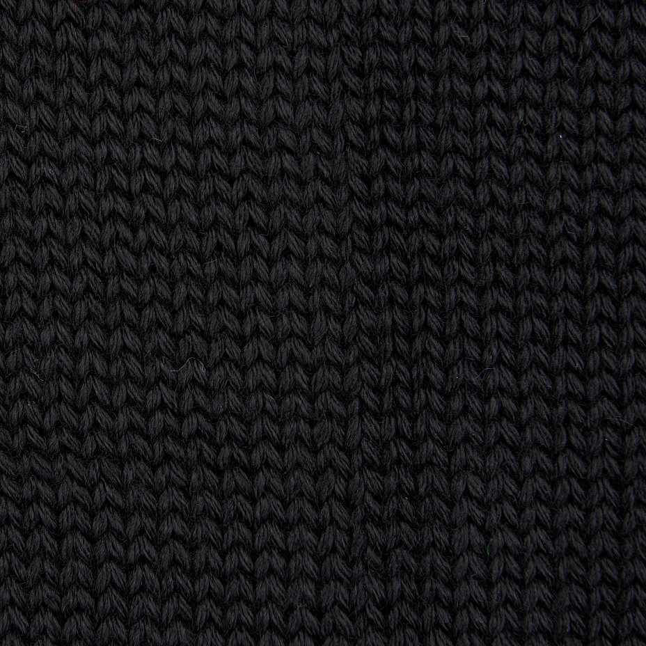 Vlněný kardigan Merino Woolee Capsule černá