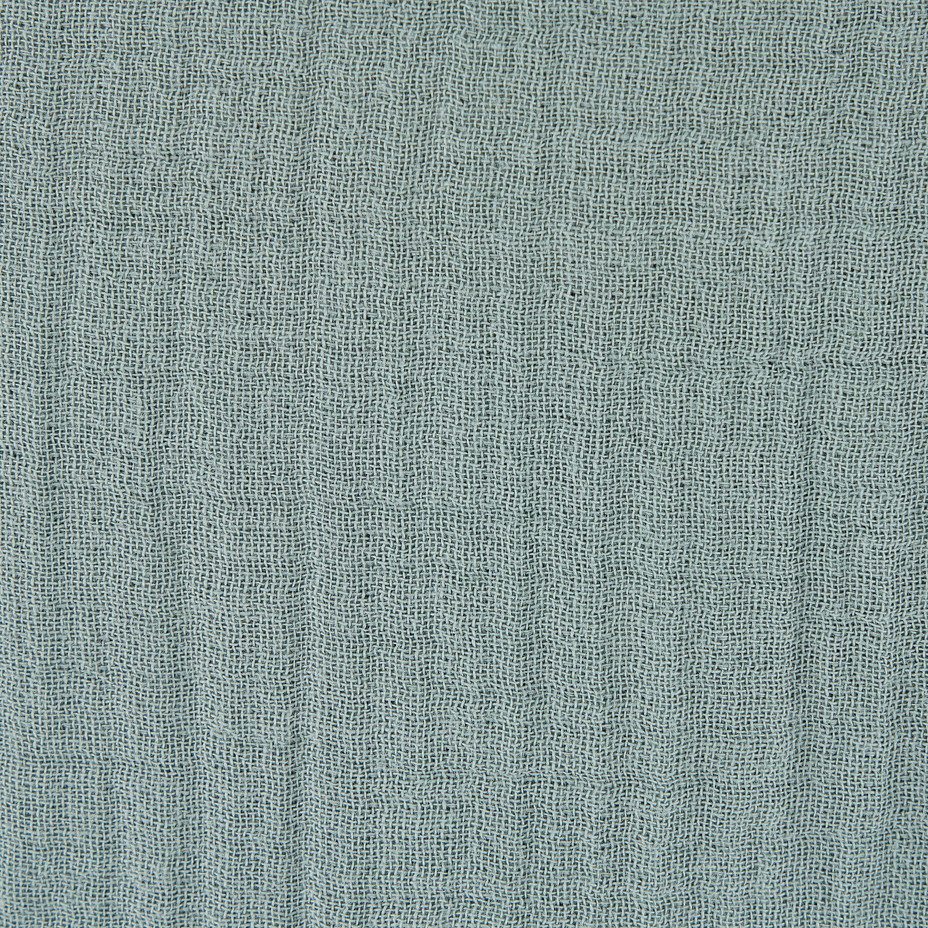 Sauna kilt made of muslin green