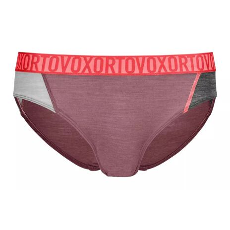  Nohavičky Ortovox 150 Essential Bikini mountain rose