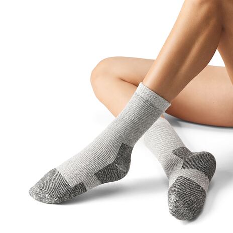 “Beskydy“ Merino Wool Socks