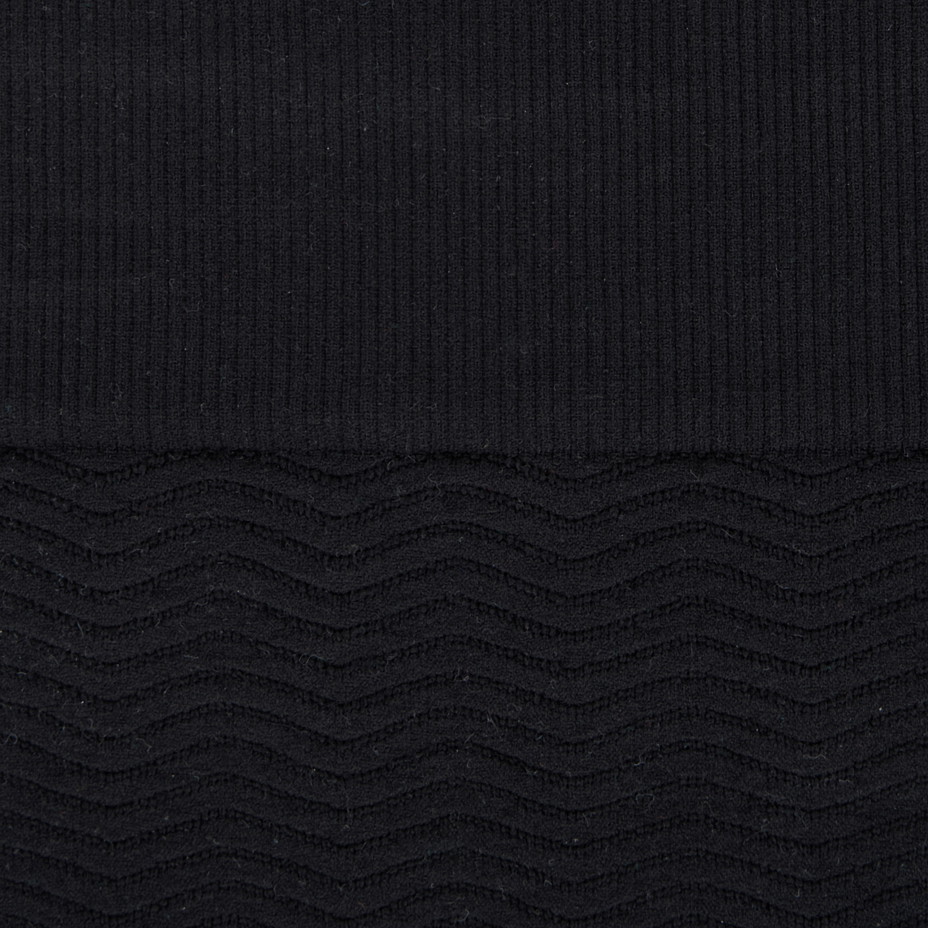 Dámské stahovací legíny proti celulitidě černá