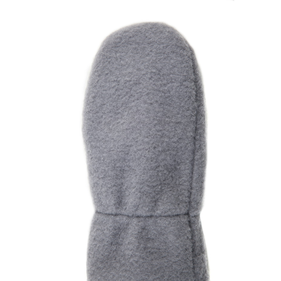 Dětské palčáky Merino šedá