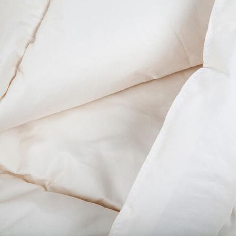Traditional All Seasons Extra Long Wool Quilt 135x220 