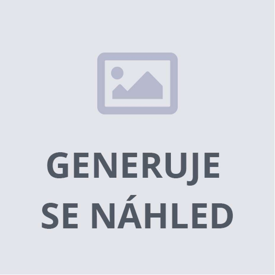 Ponožky s Merino vlnou froté bílá